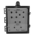 Product Image of Single-Phase Oil Smart Duplex Alternating Liquid Alarm Switch, 30A (115V)