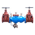 2-1/2" 375OSY Reduced Pressure Principle Assembly w/ OS&Y Gate Valves