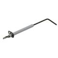 Product Image of Lennox Direct Replacement Flame Sensor w/ 90-Degree Bend, 10-6840
