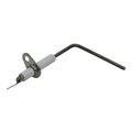 Product Image of Trane Direct Replacement Flame Sensor w/ 90-Degree Bend, 10-6850