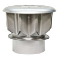 Product Image of 10" Star-Kap, Aluminum Vent Cap