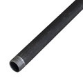 Product Image of 1" x 10 ft. Schedule 40 Domestic Black Steel Pipe (Threaded)