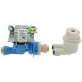 Product Image of Solenoid Valve Regulator Kit, 1000004572