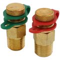 Product Image of 1/4" NPT PT Test Port (Pair)