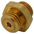 Product Image of Orifice, 1/2, Nat, Hex Combo, #38, 100046980