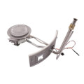 Product Image of Kit, Final Burner Assembly, Nat, 16", #35 Orifice, 100048690