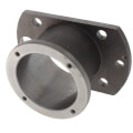 Product Image of Blower Adapter, 2.5" OD,2.25", 409 SS, 100055138