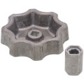 Product Image of Outdoor Faucet Handle for Universal
