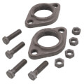 Product Image of Flange, 3/4-1-1/2, Cast, Dmax, 100060647
