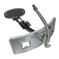 Product Image of Kit, Final Burner Assembly, Nat, 20", #23 Orifice, 100070391