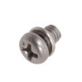Product Image of Kit, Screw, Pan, M4 X 6, W/ Washer, 100074275