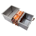 Product Image of Kit, Heat Exchanger Assembly, T-h2-os, 100074303