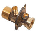 Product Image of Kit, Outlet, Water, 100074378