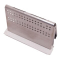 Product Image of Kit, Plate, Rain Protection, Exhaust Chamber, 100074400