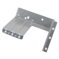 Product Image of Kit, Plate, Fixing, Pcb, Right, 100074426