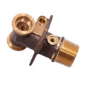 Product Image of Kit, Outlet, Water, 100074453