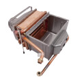 Product Image of Heat Exchanger for Model T-M32 Tankless Heater, 100074486