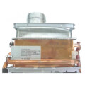 Product Image of Kit, Heat Exchanger Assembly, 710, Asme, 100074498