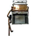 Product Image of Kit, Heat Exchanger Assembly, 100074552