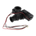 Product Image of Flow Adjustment Valve w/ Flow Sensor, 100074624