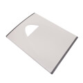 Product Image of Front Cover for T-H3J-DV, 100074663