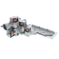 Product Image of Manifold Assembly w/ Gas Valve Assembly (NG), 100074672