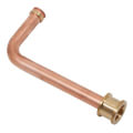 Product Image of Kit, Pipe, Heat Exchanger Out, Ss, 100074690