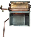 Product Image of Heat Exchanger, 240/340, 100074698
