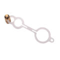 Product Image of Kit, Plug, Drain, Outlet, 100076016