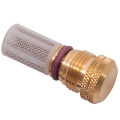 Product Image of Kit, Plug, Inlet Filter, 100076018