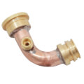Product Image of Kit, Pipe, Connection, 100076113