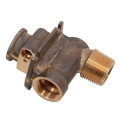 Product Image of Kit, Inlet, Water, 100076154