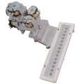 Product Image of Kit, Manifold With Gas Valve Assembly (LP), 100076219