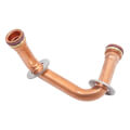 Product Image of Inlet Connecting Pipe (T-KJr), 100076226