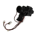 Product Image of EKK0T Flow Adjustment Valve w/ Flow Sensor