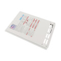 Product Image of Kit, Cover, Front, T-k3, 100076258