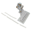 Product Image of Kit, Manifold Assembly With Gas Valve, Lp, 100076261