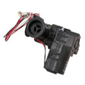 Product Image of Flow Adjustment Valve w/ Flow Sensor
