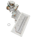 Product Image of Kit, Manifold Assembly With Gas Valve, Lp, 100076280