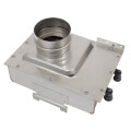 Product Image of Kit, Heat Exchanger, Secondary, Indoor, 100076507