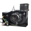 Product Image of Kit, Blower/drafthood/jbox Assembly, 5065, 100092639
