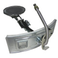 Product Image of Kit, Final Burner Assembly, Nat, 20", #23 Orifice, 100092640