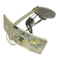 Product Image of Kit, Final Burner Assembly, Nat, 20", #31 Orifice, 100092648