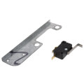 Product Image of Kit, Blower Cut Off Assembly, Polaris, Bagged, 100093701