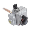 Product Image of Gas Thermostat, Convertible Control, Mobile Home Models Only - Long Shank (Boxed), 100093838