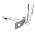 Product Image of Kit, Mnfld Door Assembly, Bfg40t/34lpsm, 100093850