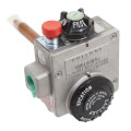 Product Image of Gas Control Valve Kit w/Thermostat (Natural Gas), 100093863