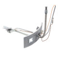 Product Image of Kit, Mnfld Door Assembly, Nat, Mfg40, 100093924