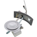 Burner Assembly for Natural Gas