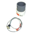 Product Image of Kit, Vent, Pvc, Conversion, 2", 100097966